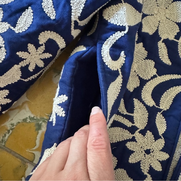 Sezane Ewan Jacket - Picture 7 of 9